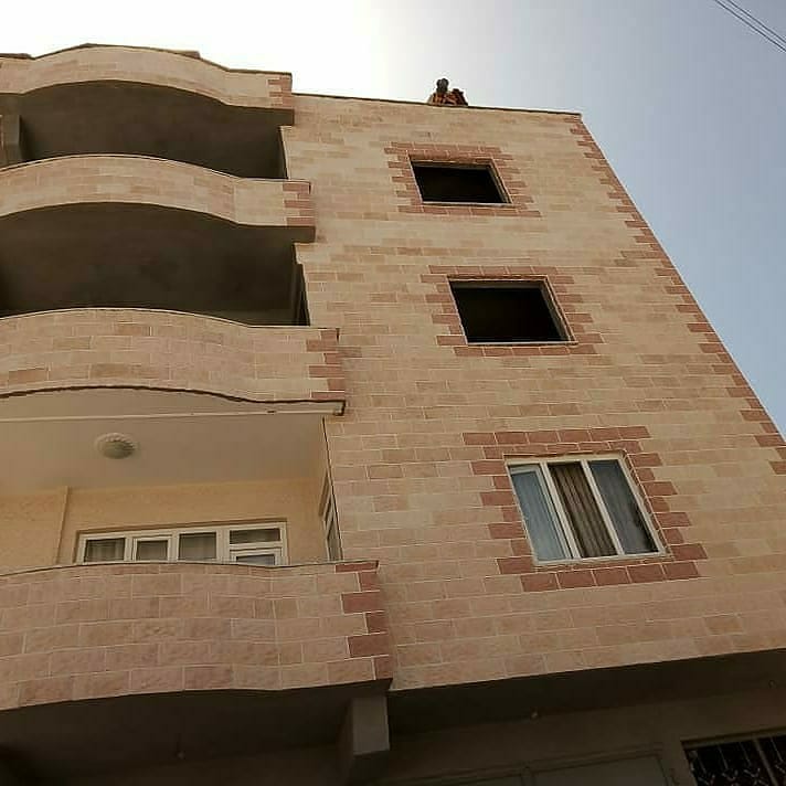 3D kaplama taşı