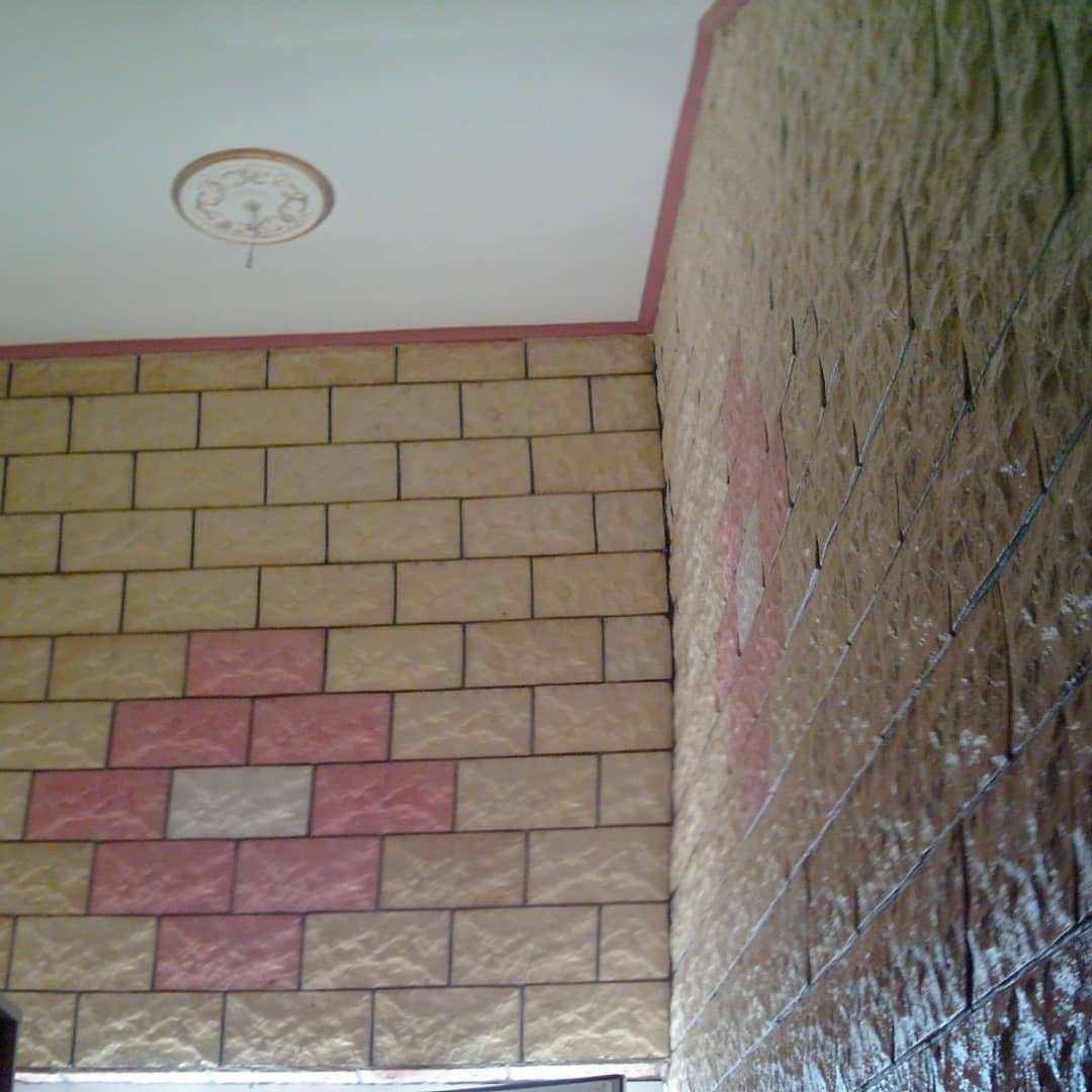 3D kaplama taşı