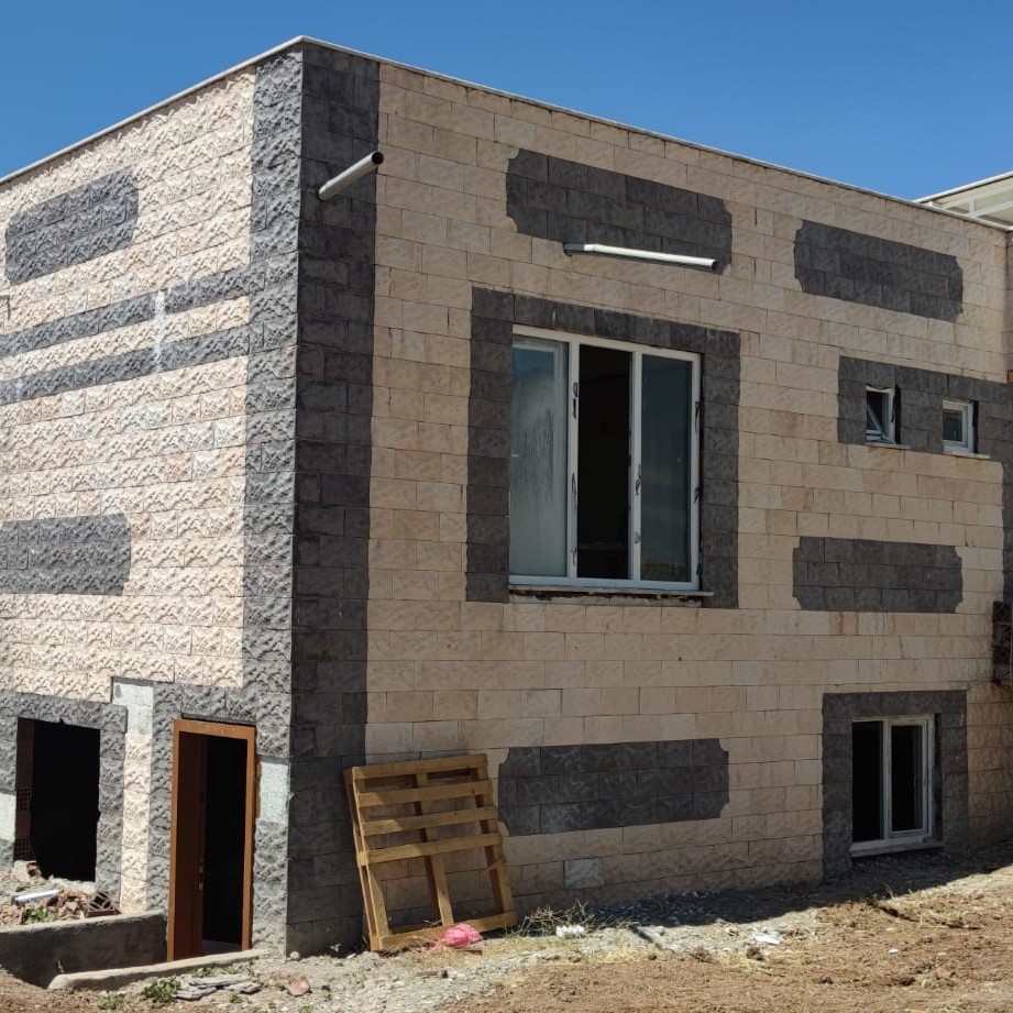 3D kaplama taşı
