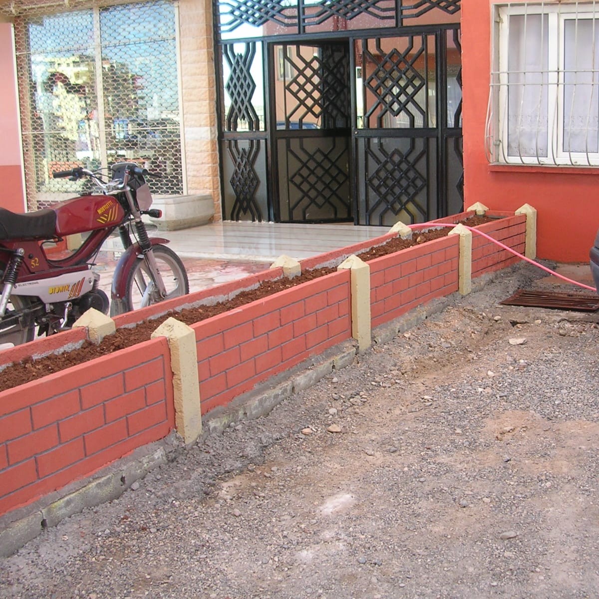 3D kaplama taşı