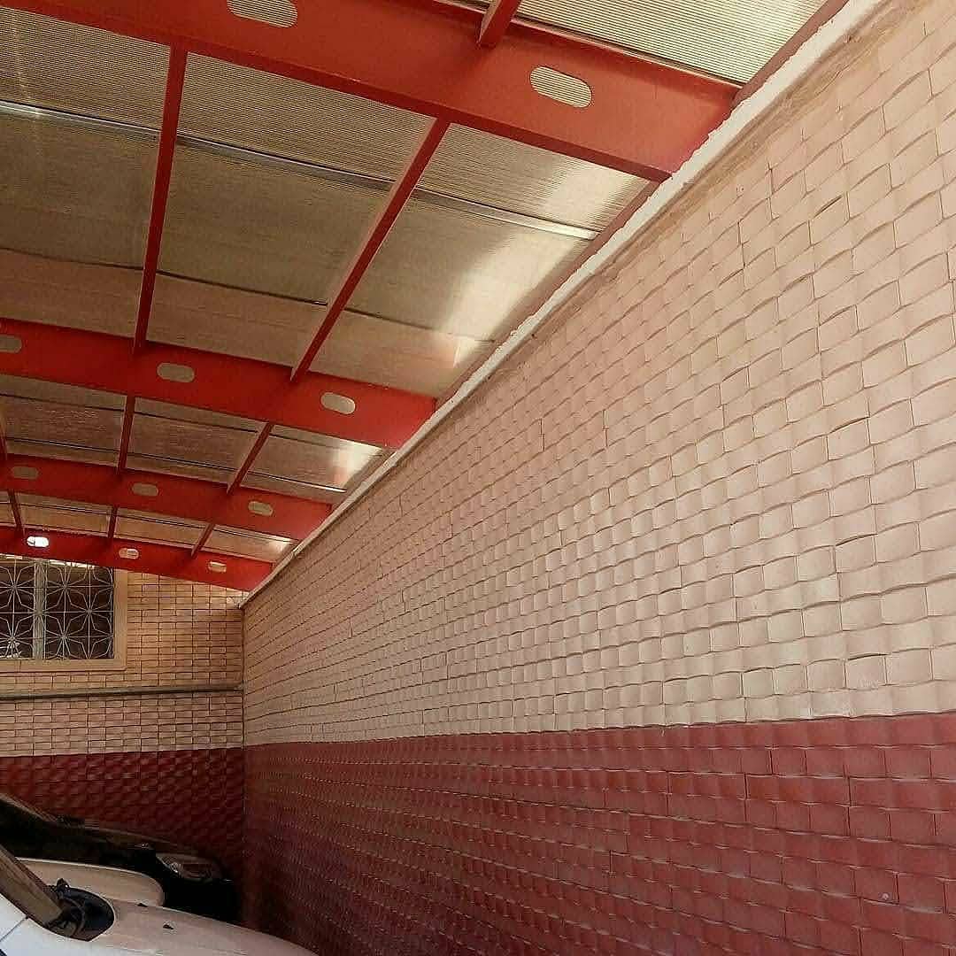 3D kaplama taşı