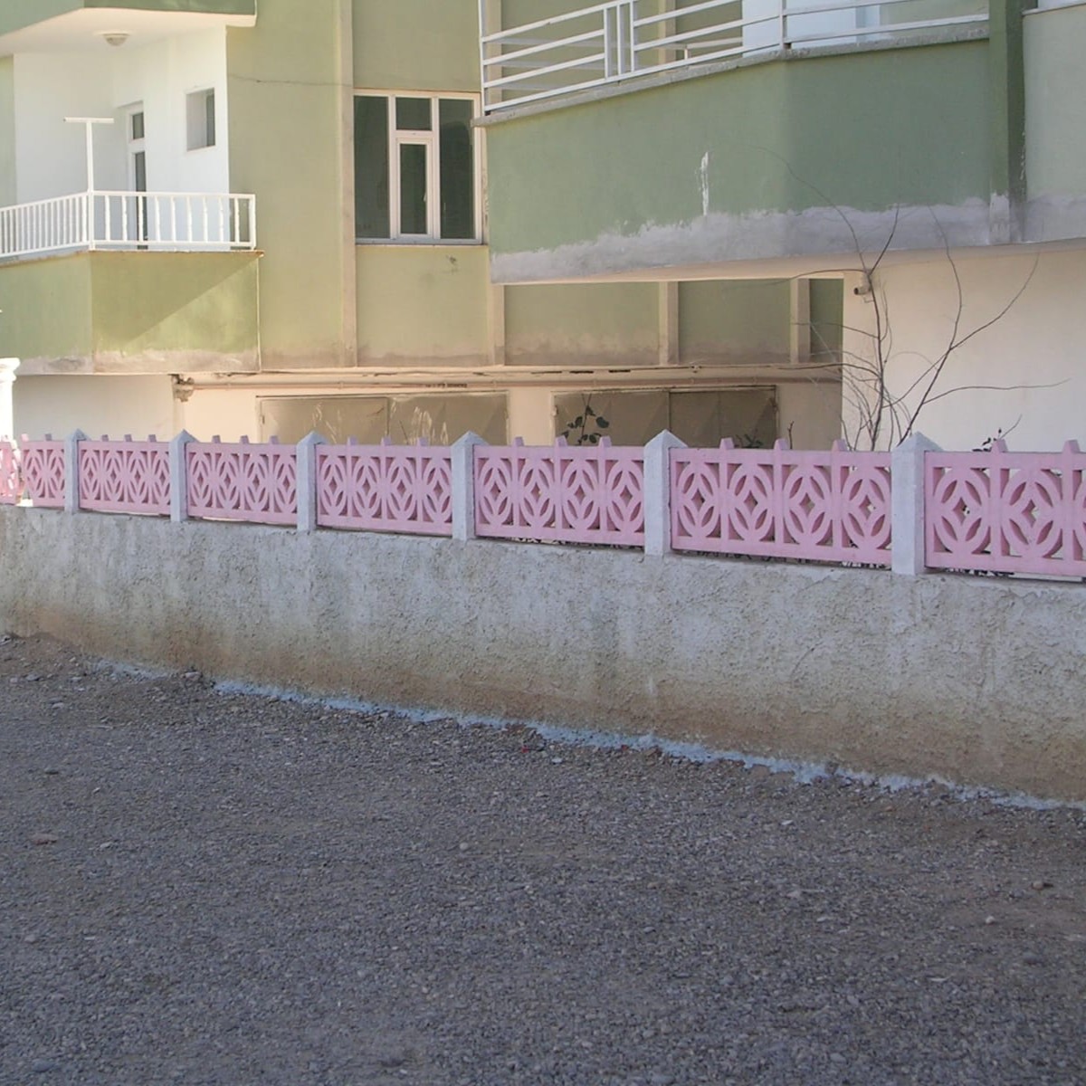 3D kaplama taşı