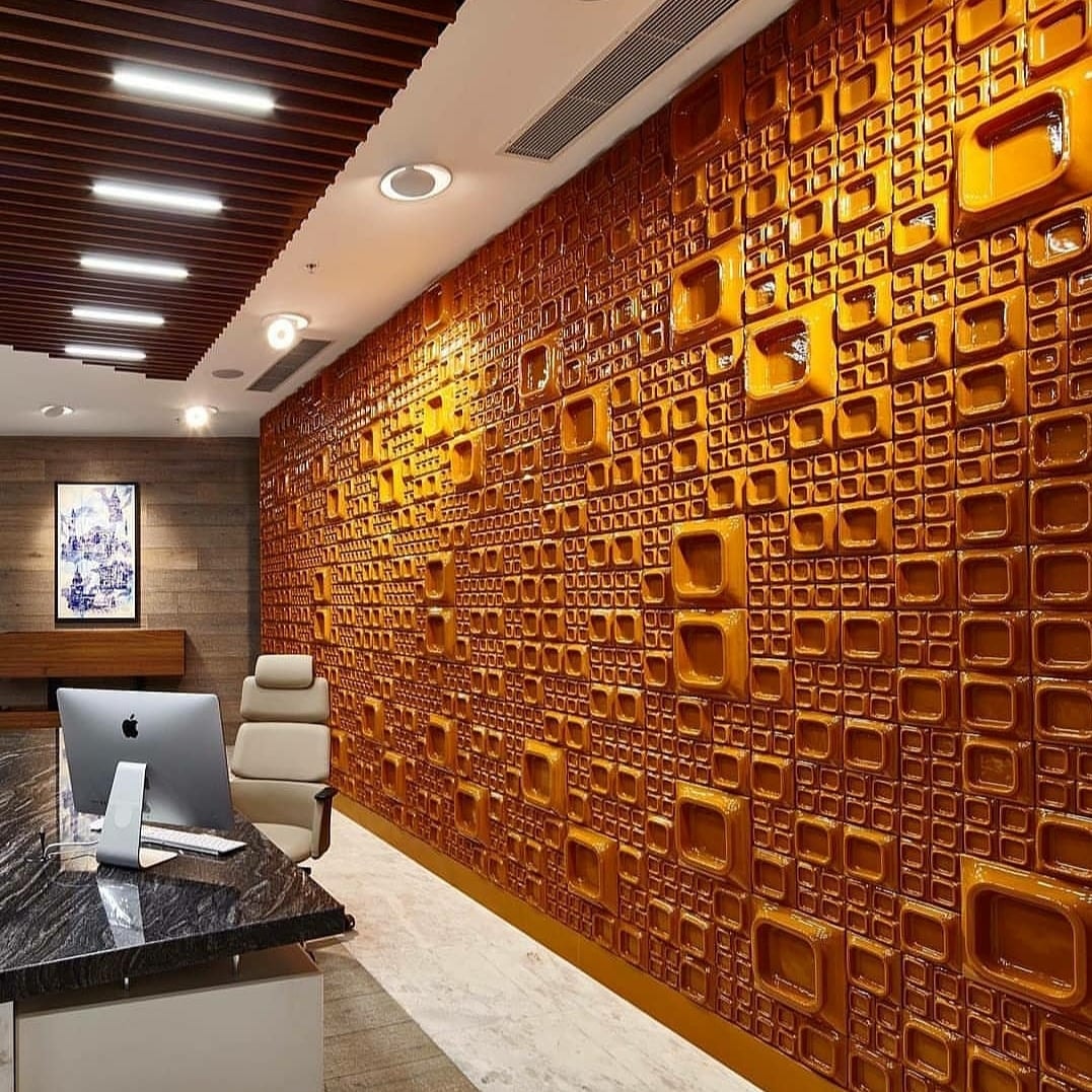 3D kaplama taşı