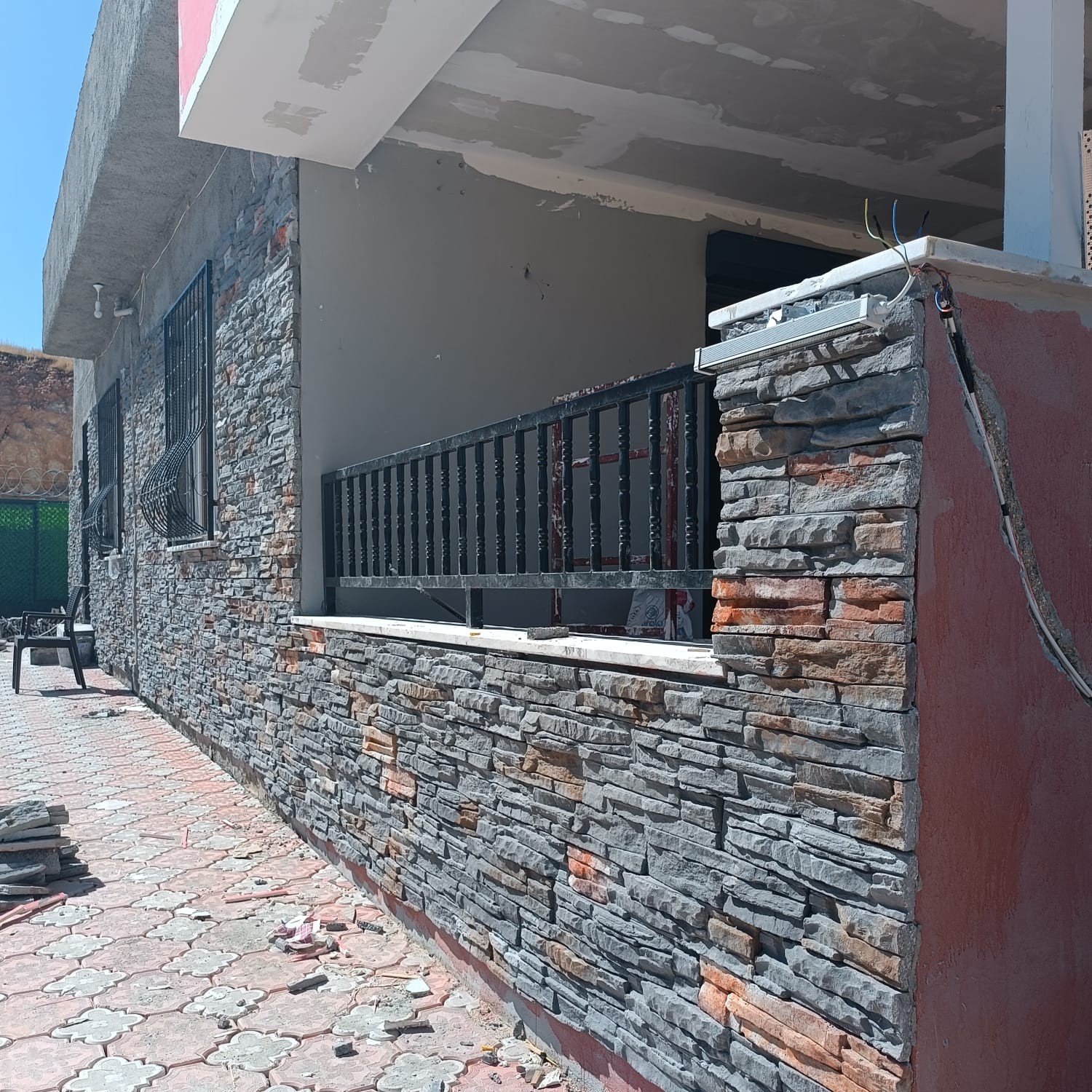 Dekoratif Kültür Taşları